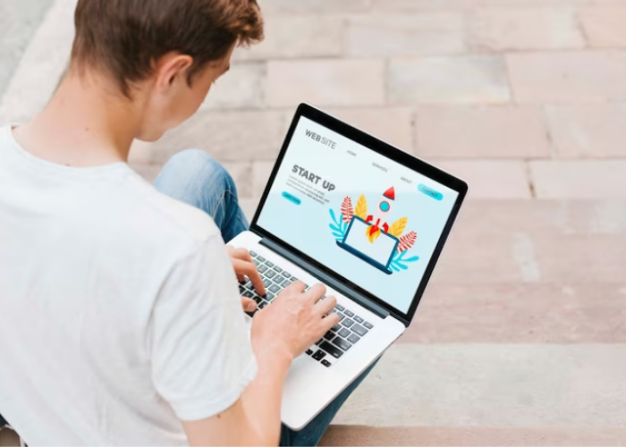 ECommerce App Development » DevsRank ECommerce App Development