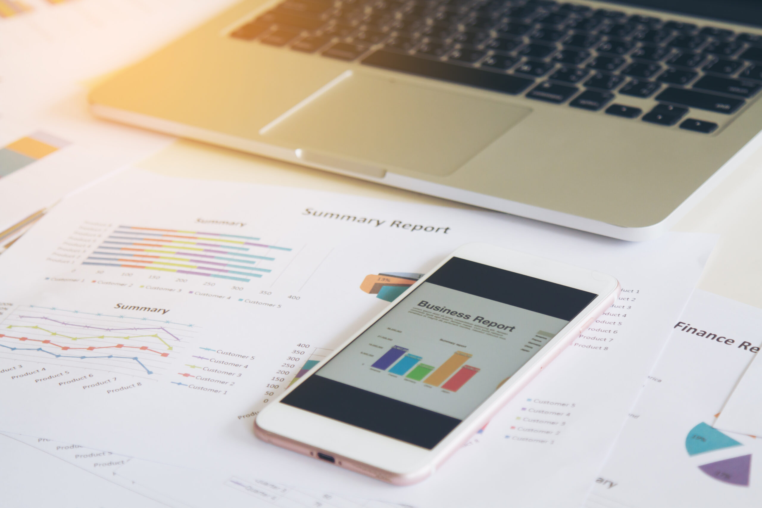 b2b mobile apps