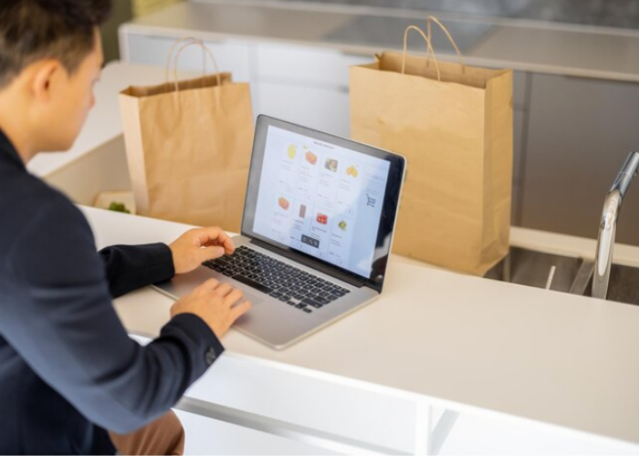 Food Delivery App Development » DevsRank Food Delivery App