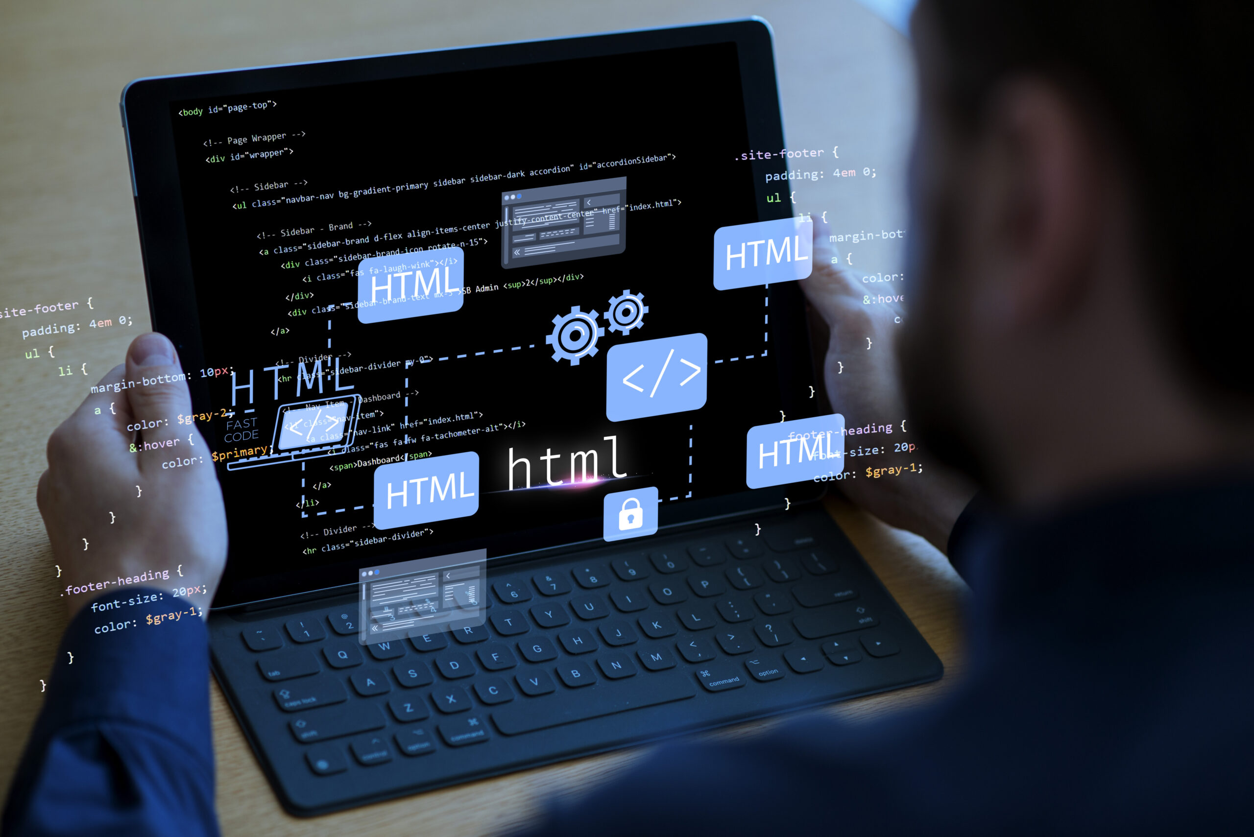 squarespace website design