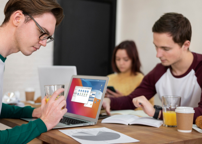 LMS App Development » DevsRank LMS App Development