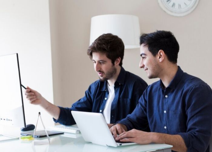 Nonprofit Website Development » DevsRank Nonprofit Website Development