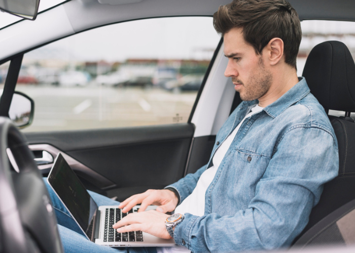 Ride Sharing App Development » DevsRank ride sharing app development