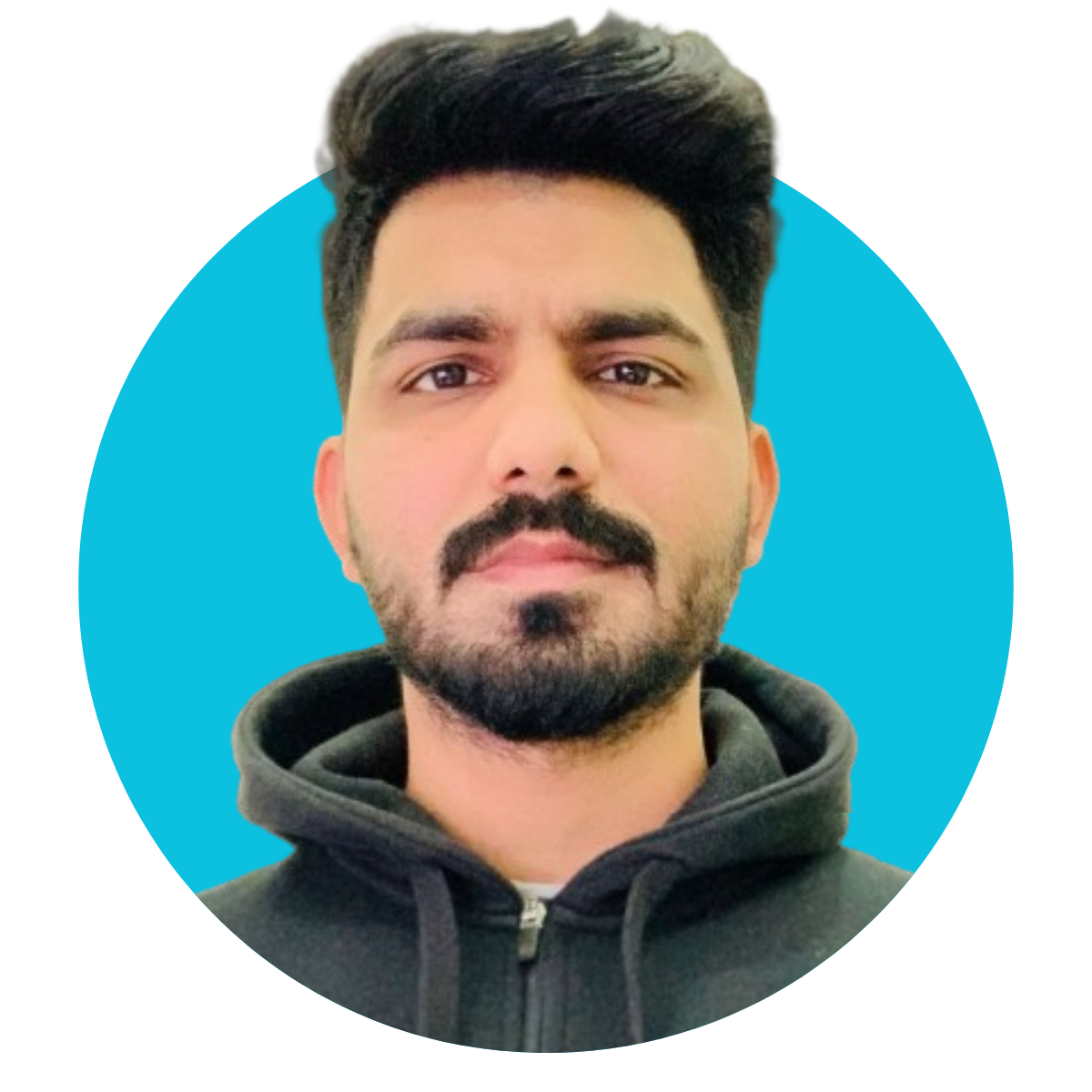 Our Team » DevsRank