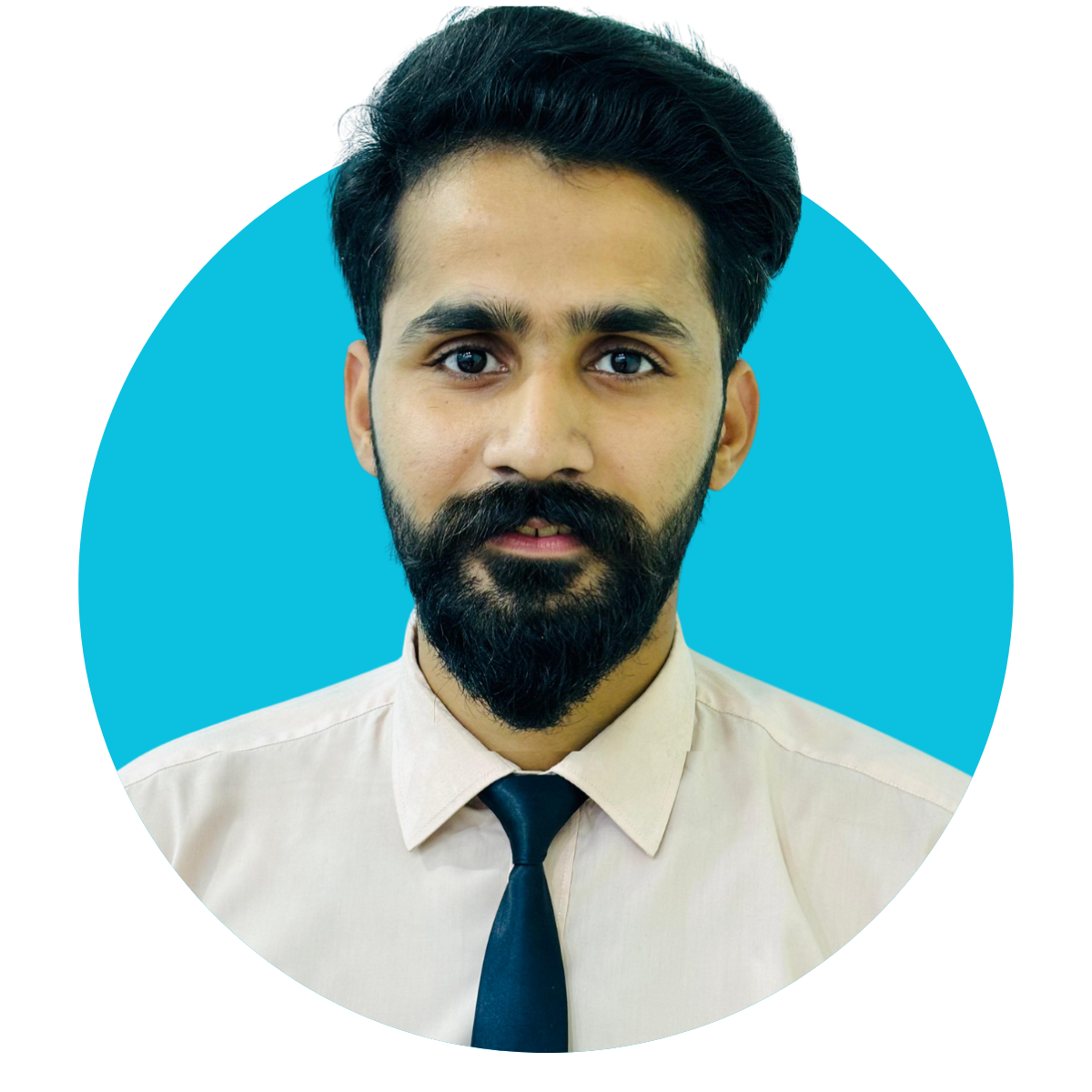 Our Team » DevsRank