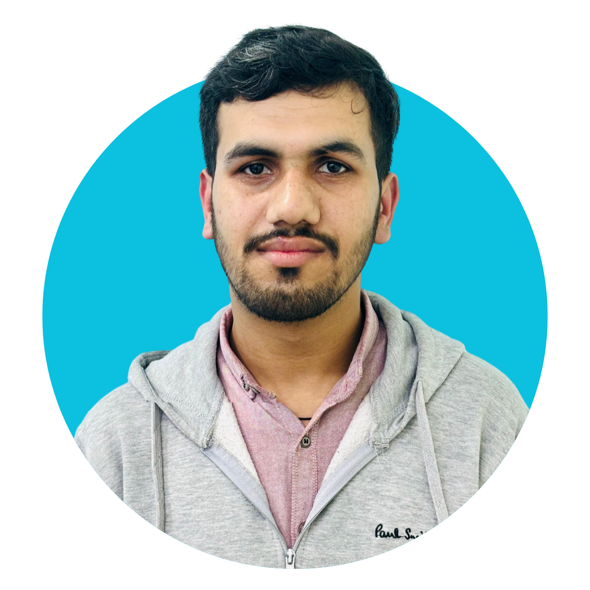 Our Team » DevsRank