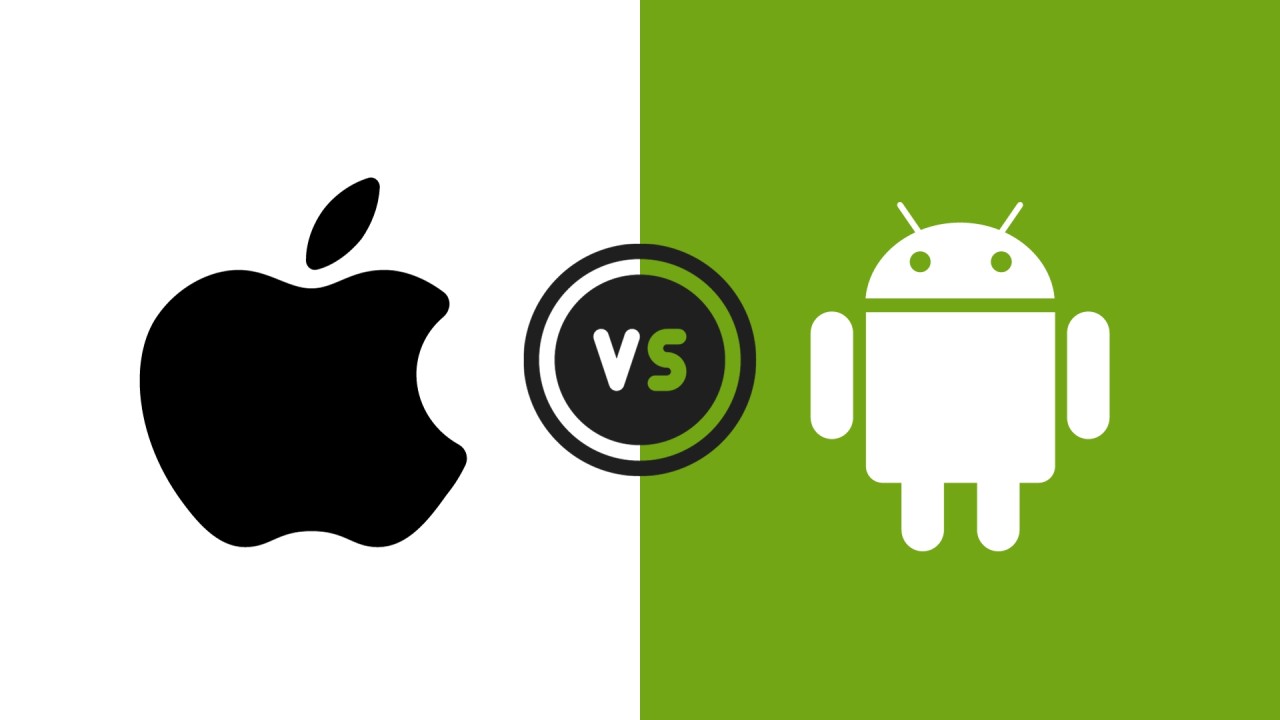 Android vs iOS App Development
