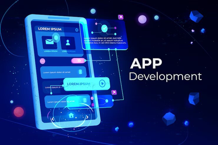 Mobile App Development Chicago » DevsRank app development