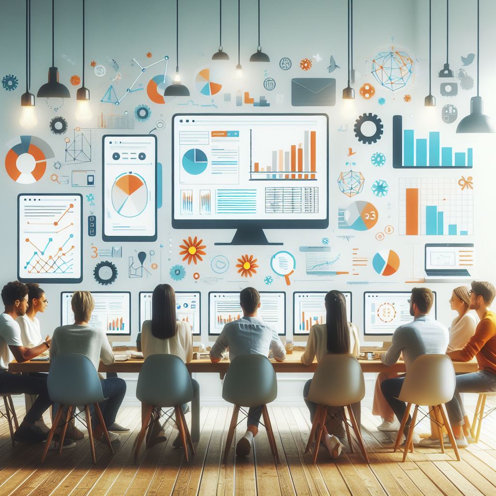how user experience help SEO success