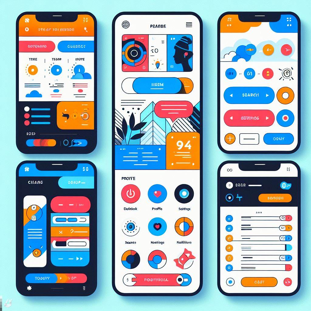 mobile app development cost