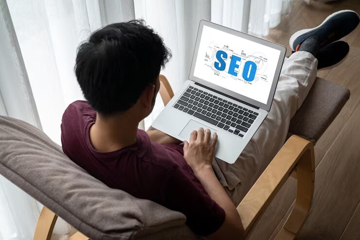 search engine optimization