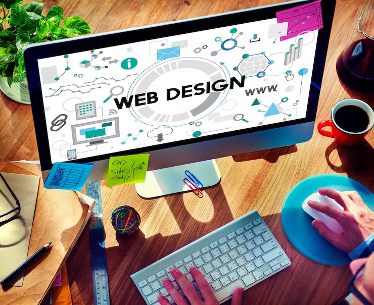 Web Design Oklahoma » DevsRank what is web designing and development