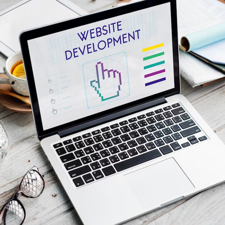Web Development Chicago » DevsRank website development