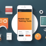 Mobile App Testing Tools